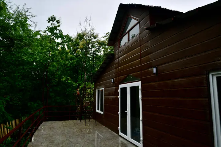Khalwani Wild Rapid Camp