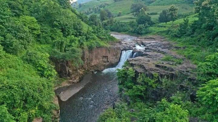 Khalwani to Zarvani Eco-Tourism Bus Tour