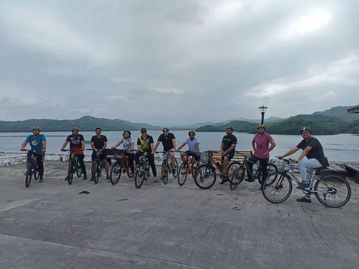 Riverfront Cycling Ekta Nagar: Route, Rental Rates & Scenic Ride Guide